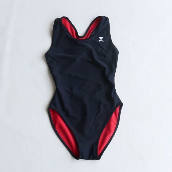 TYR Reversible Bathing Suit - Picture 1 of 9